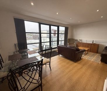 Castle Lofts, Swansea, SA1 - Photo 3