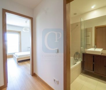 Apartamento T1 - Photo 6