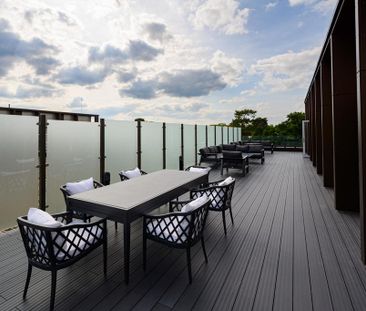 2 bedroom penthouse to rent - Photo 1