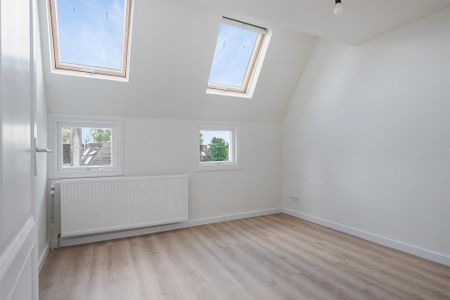 Bovenwoning Ginnekenmarkt, Breda huren? - Foto 3