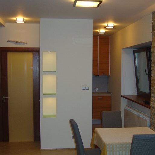 Apartament na wynajem, ul. Stefana Pogonowskiego, Warszawa Żoliborz - Zdjęcie 1