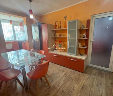 NECTORA IMOB-Apartament 3 camere, Etaj 3, Zona Nufarul, PET FRIENDLY - Fotografie 5