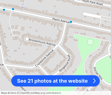 Cranborne Avenue, Maidstone, Kent, ME15 - Photo 1