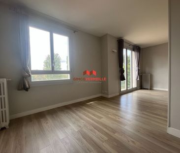 Location Appartement 2 pièces 51m² - Photo 2