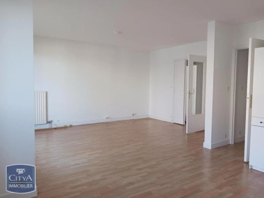 Appartement à louer 2 pièces 68.02m² - Photo 1