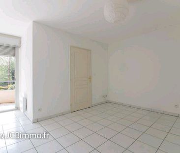 Location Appartement 2 pièces 36m² TOULOUSE 31400 - Photo 4
