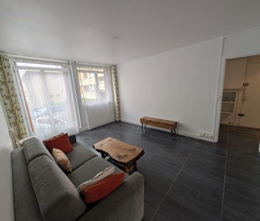 T3 Meublé POISSY - Photo 2