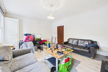 Flat 2, 19 Wolseley Street, 19 Wolseley Street, Belfast, BT7 1LG - Photo 2