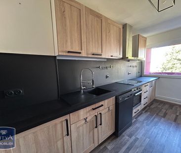 Location Appartement 3 pièces 69m² GRAND CHARMONT 25200 - Photo 4