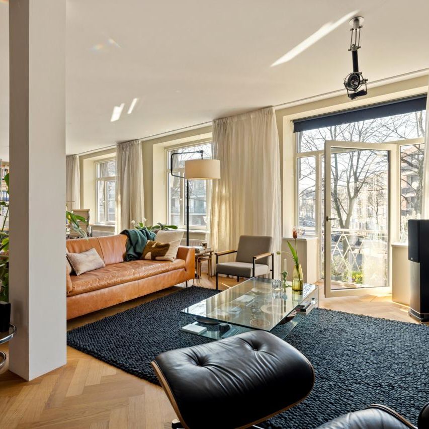 Claes de Vrieselaan, 3021JZ, Rotterdam - Foto 1