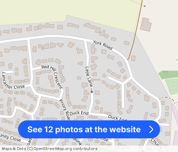 Little Lane, Wollaston - Photo 1