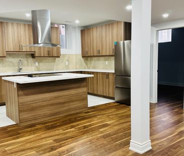 For Lease - 5 Valleyway Drive Unit# Bsmnt, Brampton, Ontario - Photo 3