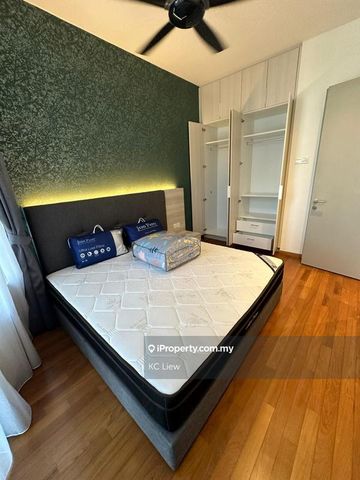 KL Gateway Premium Residences, Kampung Kerinchi (Bangsar South) - Photo 5