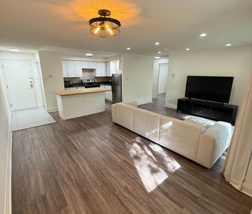 For Lease - 271 Eiwo Court Unit# 201, Waterloo, Ontario - Photo 3