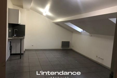 LEON - APPARTEMENT T2 A LOUER 630 EURCC - Photo 2