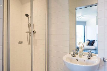 Flat share to rent - Photo 4