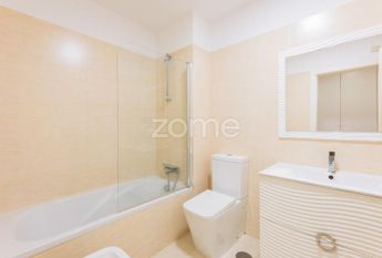 Apartamento T2 em Braga