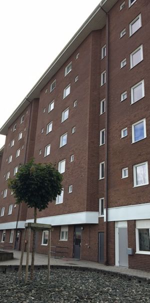 Ludvikagatan, Helsingborg - Photo 2