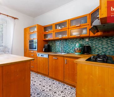 Pronájem domu 120 m² s pozemkem 586 m² - Fotografie 3