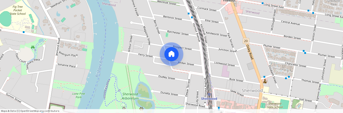 96 Berry Street, Qld 4075, Sherwood