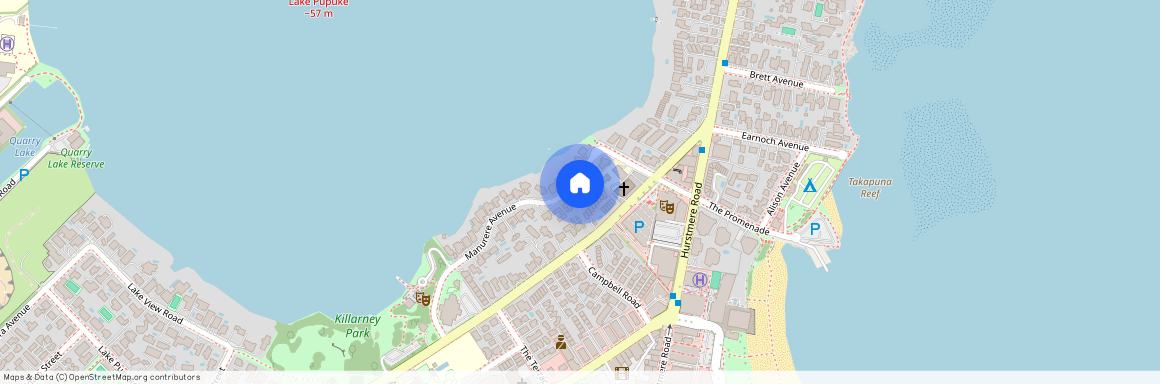 41 Manurere Avenue, Takapuna, NZ 0627