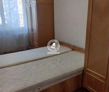 Apartament 2 camere pentru 2 studente Podu Ros - Photo 5