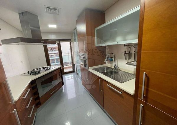 Apartamento T2 em Lisboa