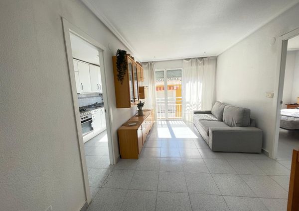 Alquiler de piso en Calle de la Fuensanta