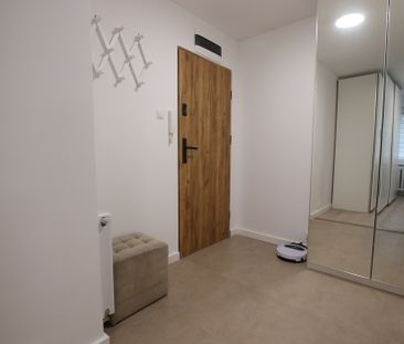 Na wynajem kawalerka na Pomorzanach. - Zdjęcie 2