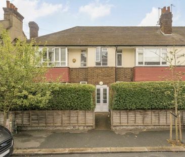 Gillian Street - Photo 3