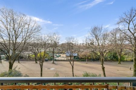 Appartement à louer à Paris 7Ème - Photo 5