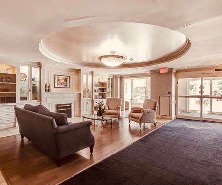 For Lease - 50 Old Mill Road Unit# 905, Oakville, Ontario - Photo 2