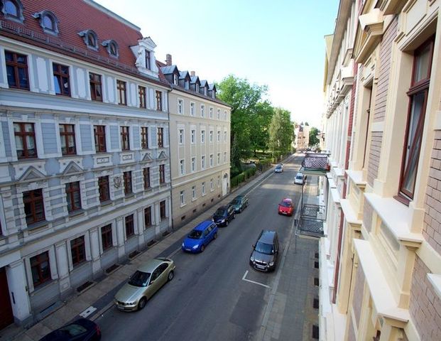 BETREUTES WOHNEN ! große 2- Raumwohnung mit geräumiger Wohn- Küche (W21) - Photo 1