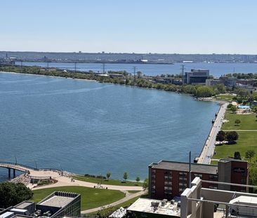 For Lease - 2075 Lakeshore Road Unit# 2307, Burlington, Ontario - Photo 6