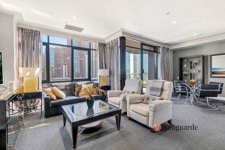 2306/168 Kent Street, Millers Point NSW 2000 - Apartment For Rent | Domain - Photo 3