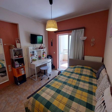 Studio/Γκαρσονιέρα για ενοικίαση Λόφος Βελισσαρίου - Λούτσα (Ιωάννινα) - Photo 4