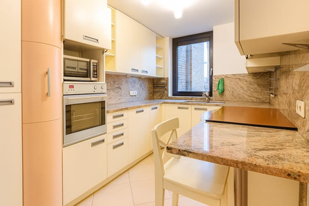 Appartement te huur - Foto 5