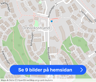 Rondovägen, Skogås - Foto 1