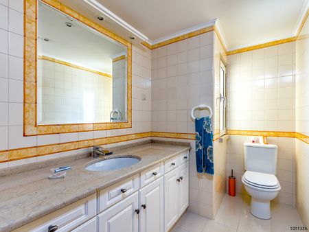 Apartamento T3 para arrendamento sem móveis nos Jardins da Parede - Photo 4