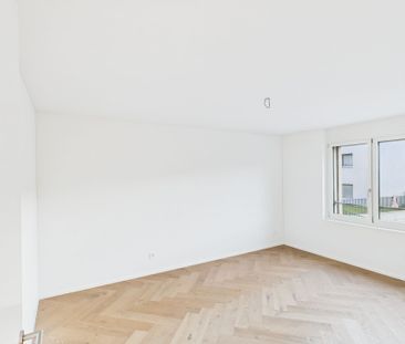 4.5 Zimmer, 133 m², 1. Stock - Photo 3
