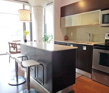 For Lease - 10 Morrison Street Unit# 314, Toronto, Ontario - Photo 6