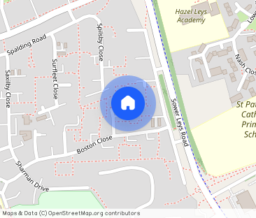 Lincoln Way, Corby, NN18 - Photo 1