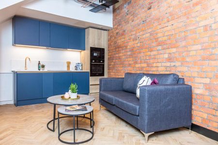 1 bedroom apartment to rent - Photo 3