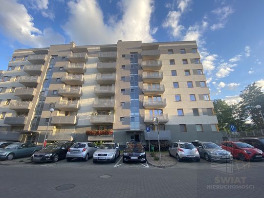 Apartement 2 pokoje do wynajęcia, Pomorzany - Photo 1