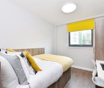 1 bedroom in a flat share to rent - Photo 5