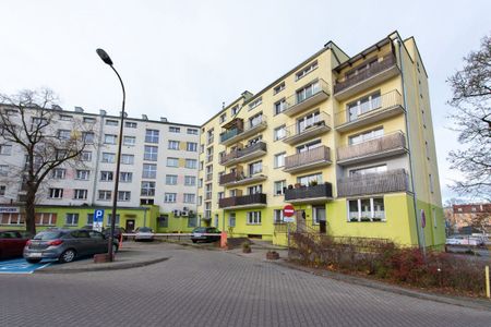 Idealne 2 pokoje, doskonała lokalizacja - Photo 3