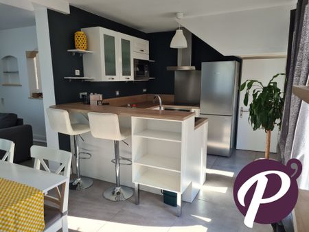 Location Maison 4 pièces 77m² BERGERAC 24100 - Photo 2