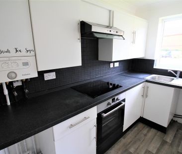 1 bedroom ground floor flat to rent - Photo 5