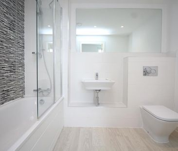 2 bedroom penthouse to rent - Photo 6