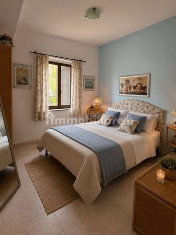 Appartamento in villa via Monte di Luna, Camerota - Photo 3